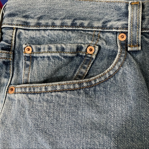 Levi’s 550 relaxed fit jeans - Picture 7 of 11